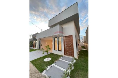 Foto Casa em Condomínio