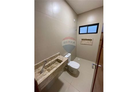 Foto Casa em Condomínio