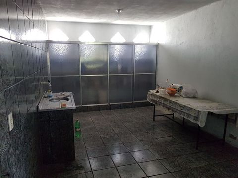 Foto Edifício Inteiro