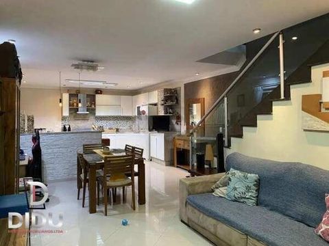 Foto Casa em Condomínio