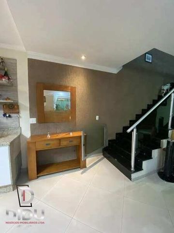 Foto Casa em Condomínio