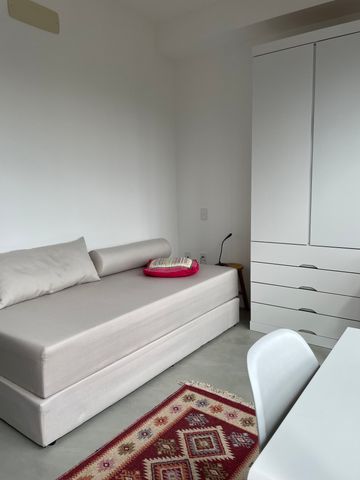 Foto Kitnet / JK / Studio