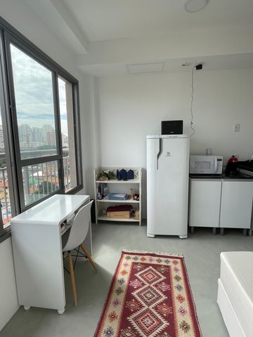 Foto Kitnet / JK / Studio