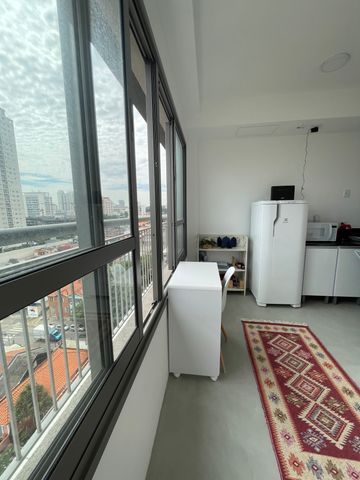 Foto Kitnet / JK / Studio