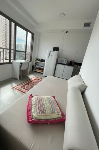 Foto Kitnet / JK / Studio