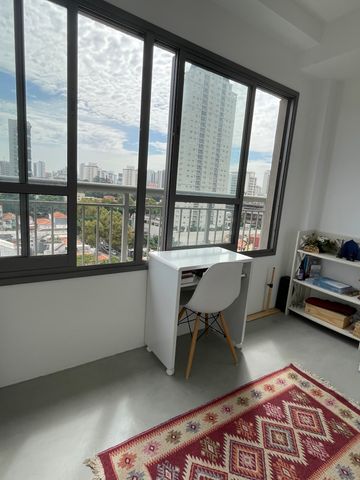 Foto Kitnet / JK / Studio