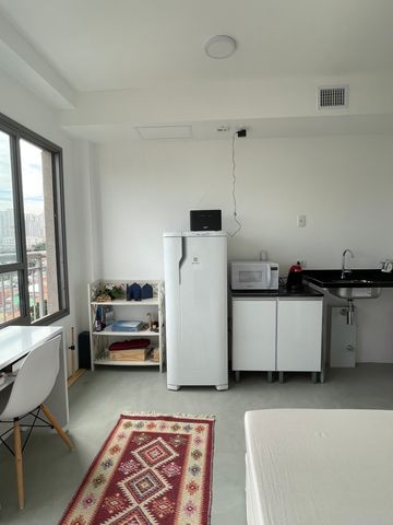 Foto Kitnet / JK / Studio