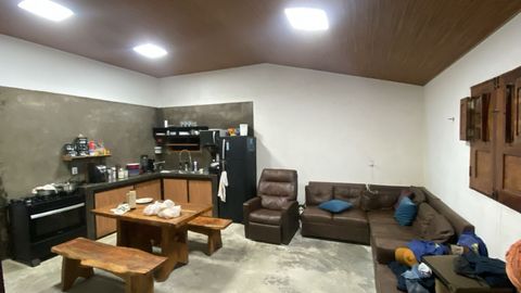 Foto Fazenda / Sítio / Chácara