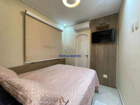 Foto Apartamento