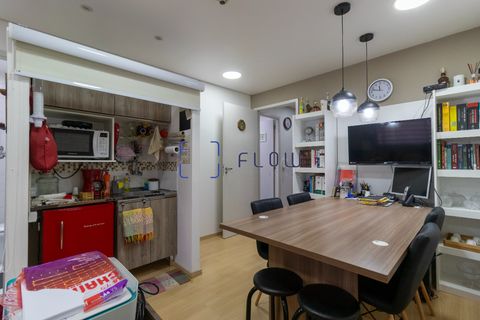 Foto Sala / Conjunto Comercial