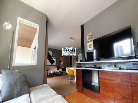 Foto Apartamento