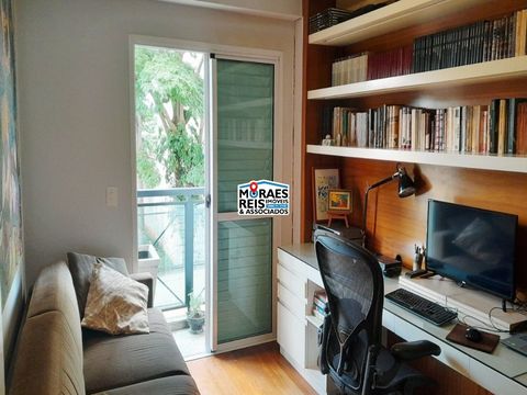 Foto Apartamento
