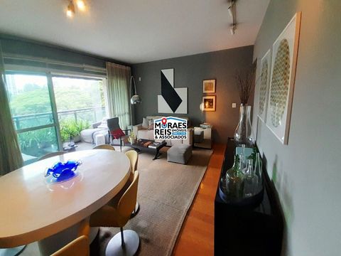 Foto Apartamento