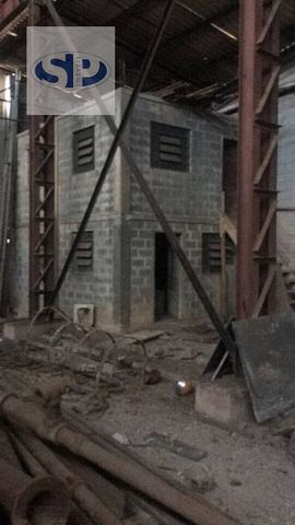 Foto Galpão / Depósito / Armazém / Pavilhão