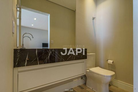 Foto Casa em Condomínio