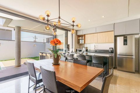 Foto Casa em Condomínio