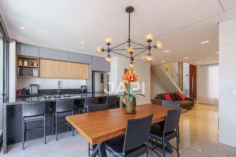 Foto Casa em Condomínio