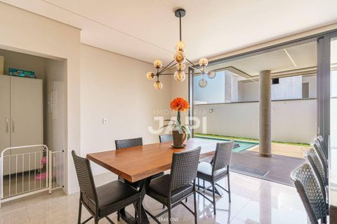 Foto Casa em Condomínio