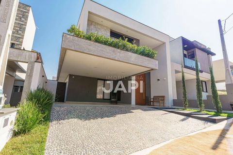 Foto Casa em Condomínio