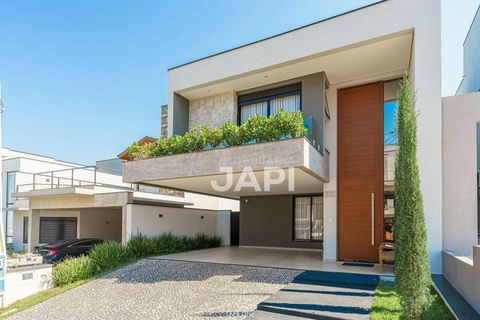 Foto Casa em Condomínio