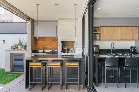 Foto Casa em Condomínio