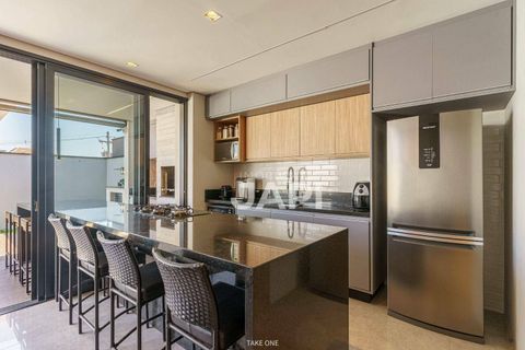 Foto Casa em Condomínio