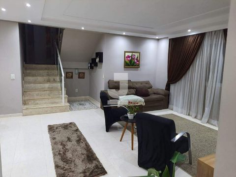 Foto Casa em Condomínio
