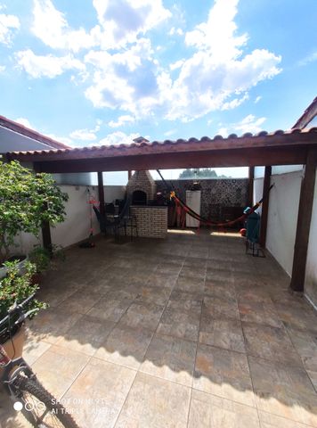 Foto Casa em Condomínio