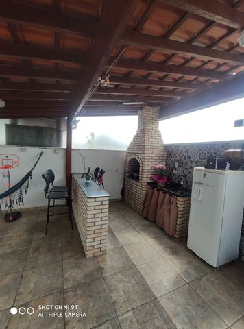 Foto Casa em Condomínio