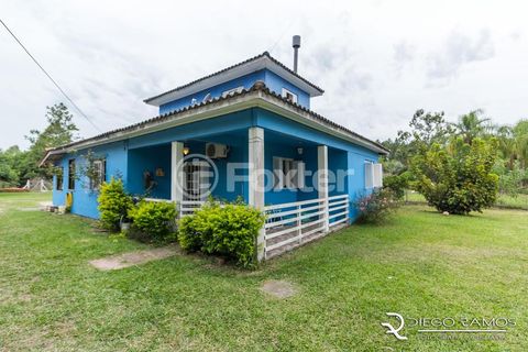 Foto Fazenda / Sítio / Chácara