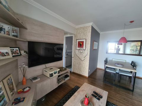 Foto Apartamento