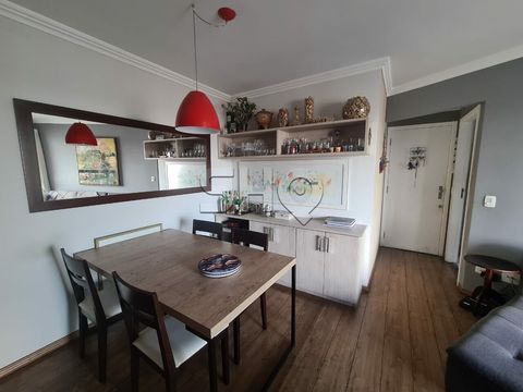 Foto Apartamento