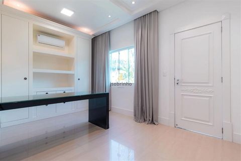 Foto Casa em Condomínio
