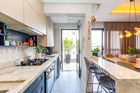 Foto Apartamento