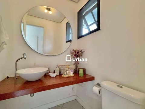 Foto Casa em Condomínio