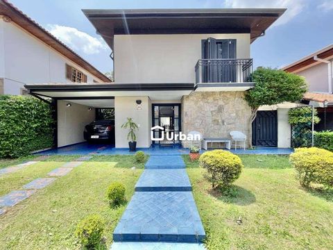 Foto Casa em Condomínio