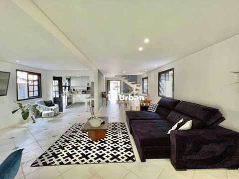 Foto Casa em Condomínio