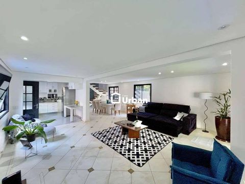 Foto Casa em Condomínio