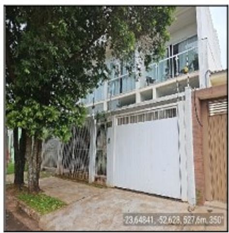 Foto Casa em Condomínio