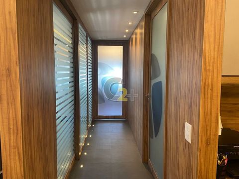 Foto Sala / Conjunto Comercial