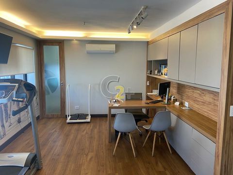 Foto Sala / Conjunto Comercial