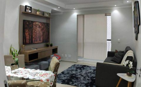 Foto Apartamento
