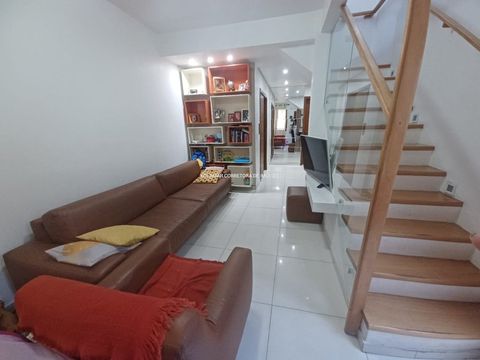Foto Casa em Condomínio