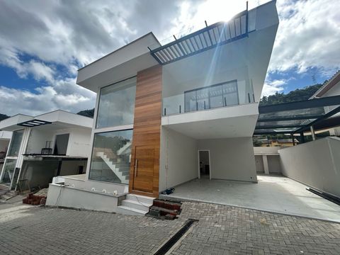 Foto Casa em Condomínio