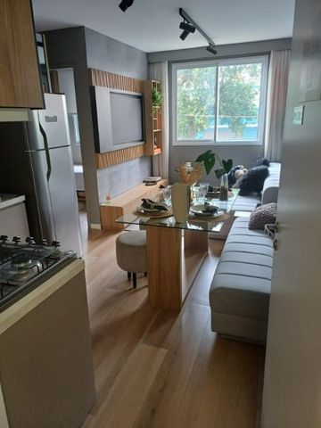 Foto Apartamento