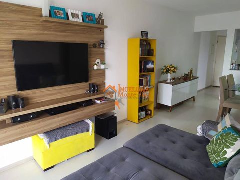 Foto Apartamento