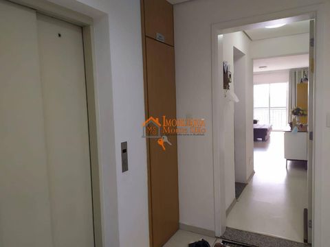 Foto Apartamento