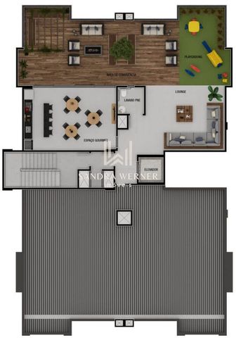 Foto Apartamento