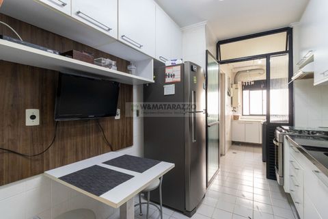 Foto Apartamento