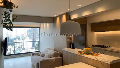 Foto Apartamento